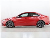Mercedes-Benz A Class Image 6