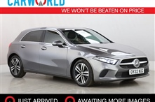 Used Mercedes-Benz A Class