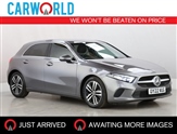 Mercedes-Benz A Class Image 1