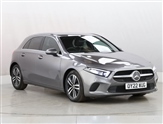 Mercedes-Benz A Class Image 2