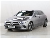 Mercedes-Benz A Class Image 5
