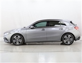 Mercedes-Benz A Class Image 6