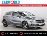 Mercedes-Benz A Class Image 1