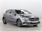 Mercedes-Benz A Class Image 2