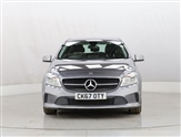 Mercedes-Benz A Class Image 3