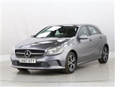 Mercedes-Benz A Class Image 5