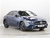 Mercedes-Benz A Class Image 2