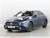 Mercedes-Benz A Class Image 5