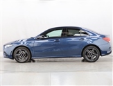 Mercedes-Benz A Class Image 6