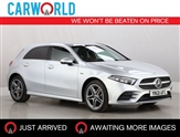 Mercedes-Benz A Class Image 1