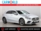 Mercedes-Benz A Class Image 1