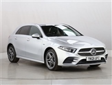 Mercedes-Benz A Class Image 2