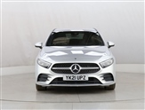 Mercedes-Benz A Class Image 3