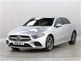 Mercedes-Benz A Class Image 5