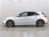 Mercedes-Benz A Class Image 6