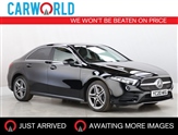 Mercedes-Benz A Class Image 1