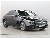 Mercedes-Benz A Class Image 2