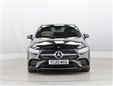 Mercedes-Benz A Class Image 3