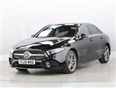 Mercedes-Benz A Class Image 5