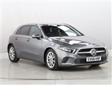 Mercedes-Benz A Class Image 2