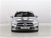 Mercedes-Benz A Class Image 3