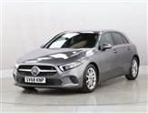 Mercedes-Benz A Class Image 5