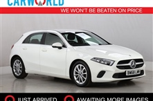 Used Mercedes-Benz A Class