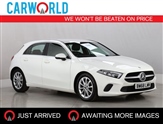 Mercedes-Benz A Class Image 1