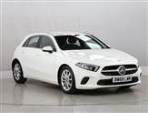 Mercedes-Benz A Class Image 5