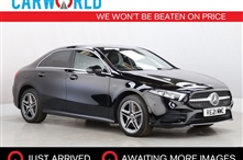 Used Mercedes-Benz A Class