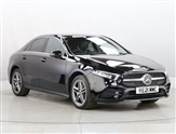Mercedes-Benz A Class Image 2