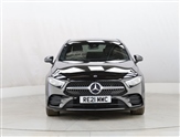Mercedes-Benz A Class Image 3