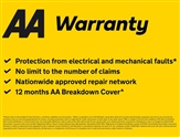 Mercedes-Benz A Class Image 4