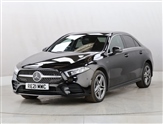 Mercedes-Benz A Class Image 5