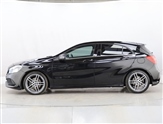 Mercedes-Benz A Class Image 5