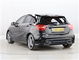 Mercedes-Benz A Class Image 6