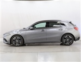 Mercedes-Benz A Class Image 6