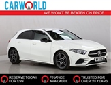 Mercedes-Benz A Class Image 1