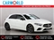 Mercedes-Benz A Class Image 1