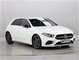 Mercedes-Benz A Class Image 2