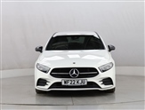 Mercedes-Benz A Class Image 3