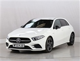 Mercedes-Benz A Class Image 5