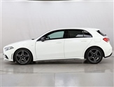 Mercedes-Benz A Class Image 6