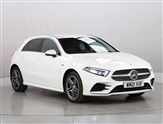 Mercedes-Benz A Class Image 2