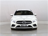 Mercedes-Benz A Class Image 3