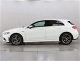 Mercedes-Benz A Class Image 6