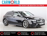 Mercedes-Benz A Class Image 1