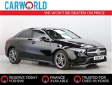 Mercedes-Benz A Class Image 1
