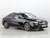 Mercedes-Benz A Class Image 2