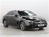 Mercedes-Benz A Class Image 3